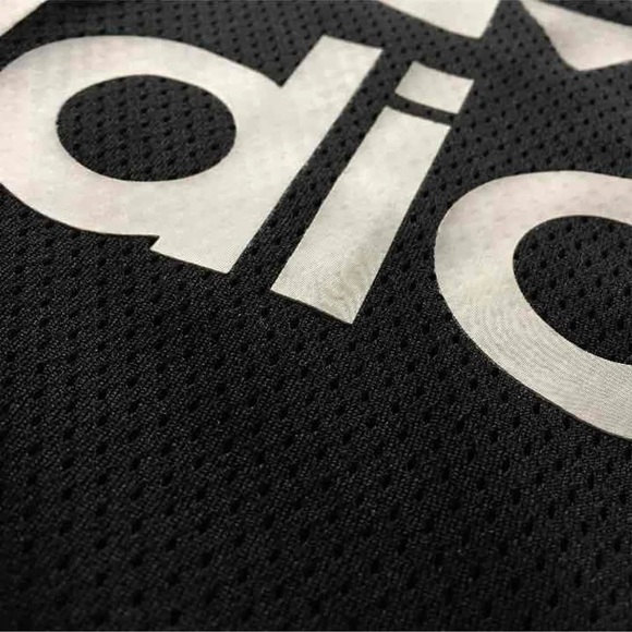 Adidas Mesh Shirt - Picture 3 of 3